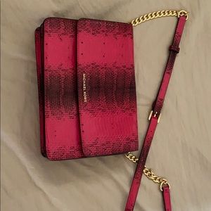 Michael Kors handbag